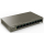 Switch Tenda TEG1109P-8-102W PoE 8-portów 102W Gigabit Ethernet